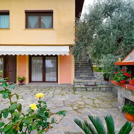 Olive's House Ferienhaus *