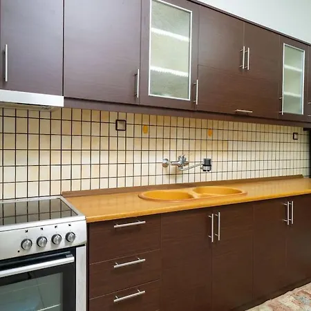 Olive's House Сasa de vacaciones