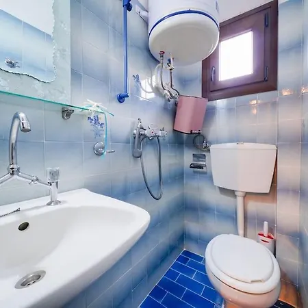 Olive's House Skala Rachoni (Thasos)