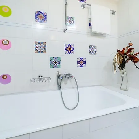 Olive's House Сasa de vacaciones