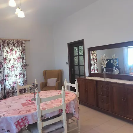 Olive's House Сasa de vacaciones Skala Rachoni (Thasos)