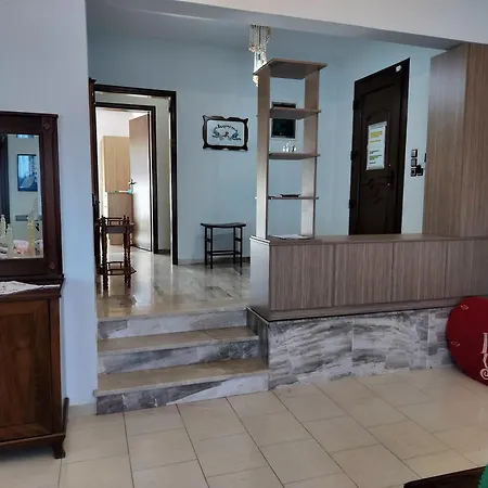 Olive's House Сasa de vacaciones