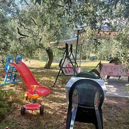 Сasa de vacaciones Olive's House