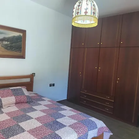 Olive's House Сasa de vacaciones *