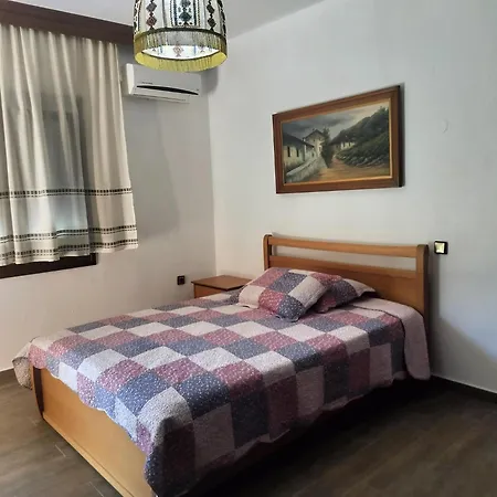 Olive's House Сasa de vacaciones Skala Rachoni (Thasos)