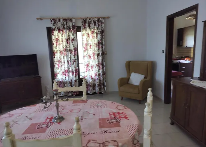 Olive's House *