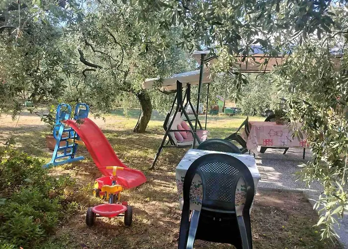 Ferienhaus Olive's House