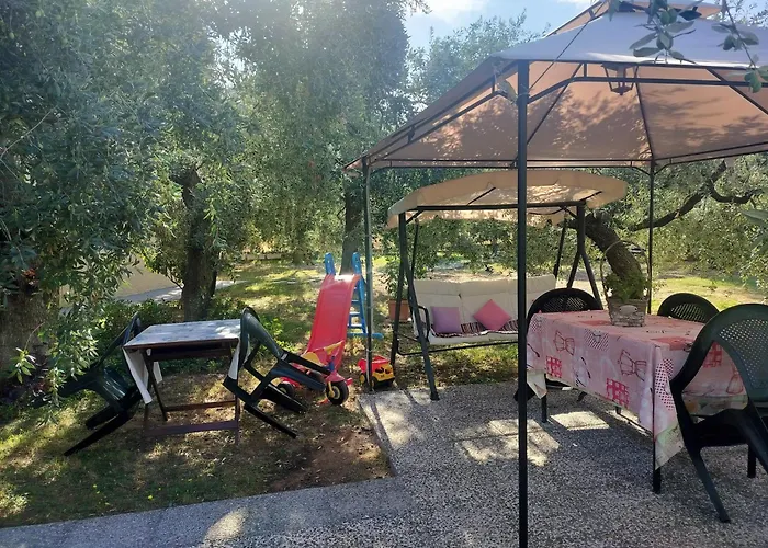 Ferienhaus Olive's House
