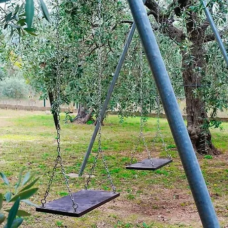 Olive's House Vakantiehuis