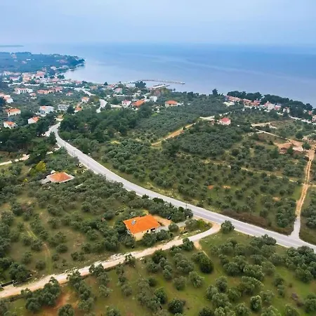 Olive's House Skala Rachoni (Thasos)