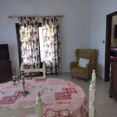 Olive's House *