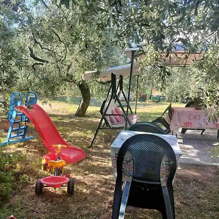 Holiday home Olive's House