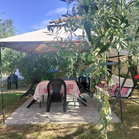 Holiday home Olive's House Skala Rachoni (Thasos)